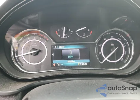 2014 Buick Regal from USA, damaged, VIN 2G4GV5EK5E9301105